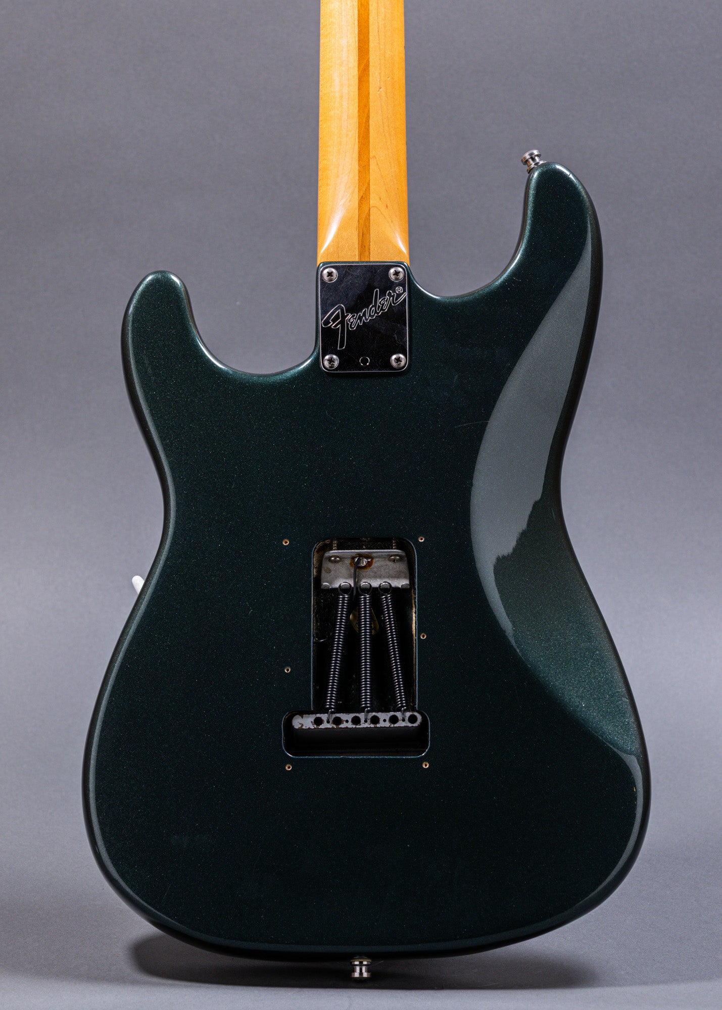 1989 Fender Stratocaster