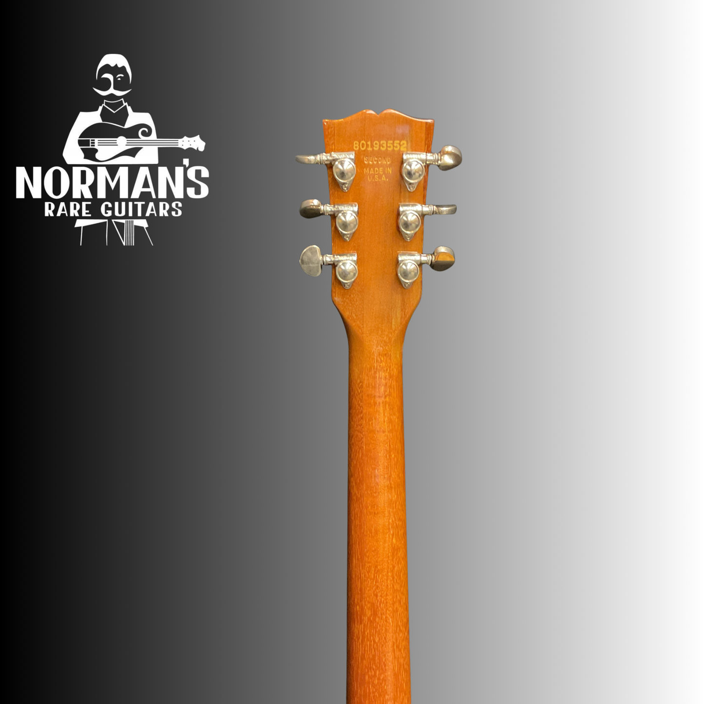 1983 Gibson ES-335 Dot Semi Hollow Electric Reissue Blonde Left Handed