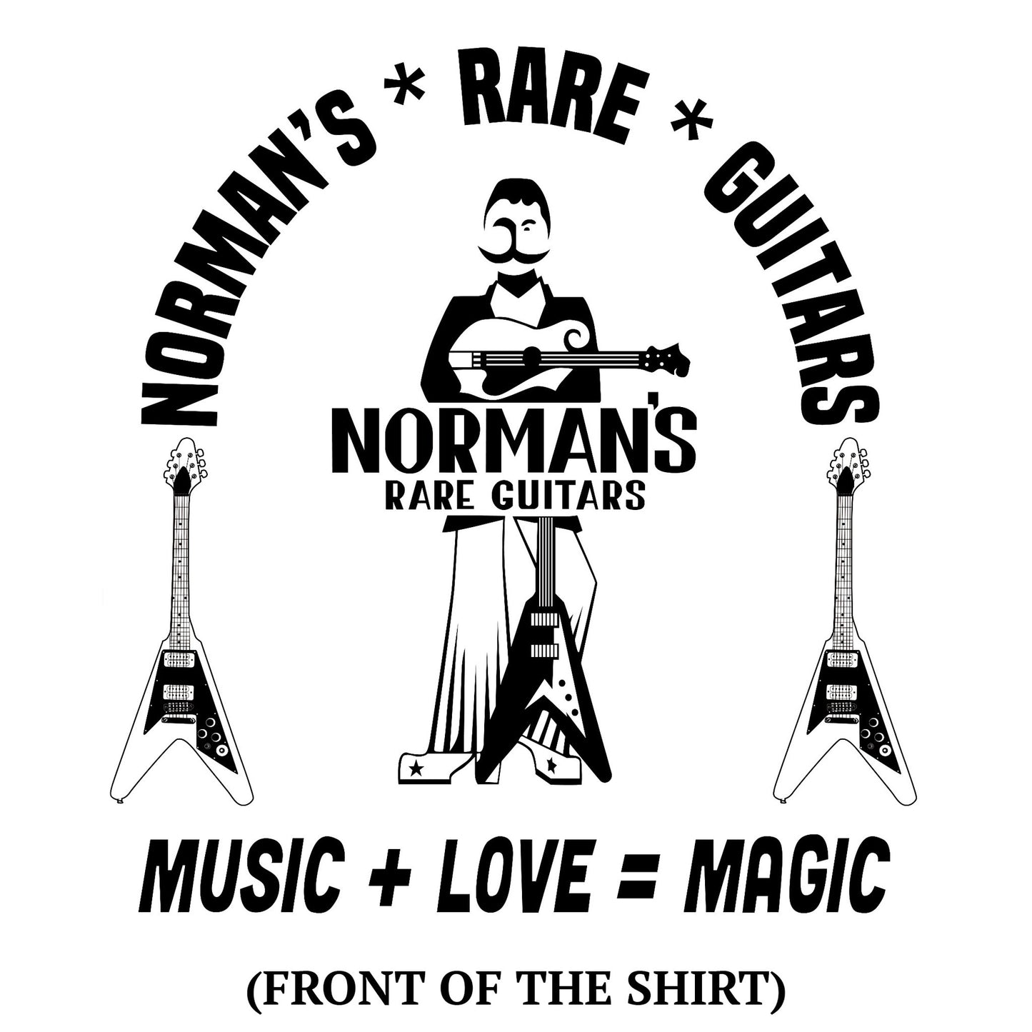 Music Love Magic