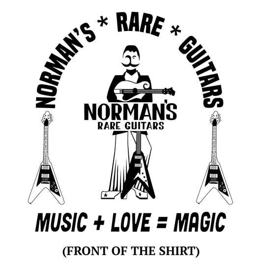 Music Love Magic