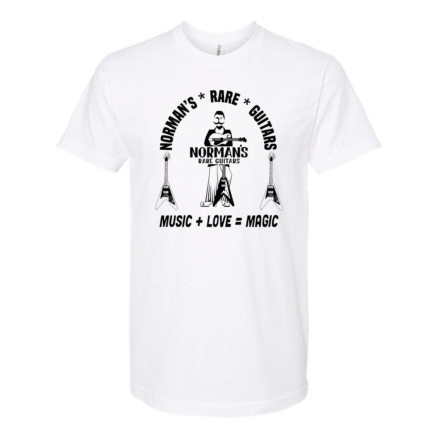 Music Love Magic