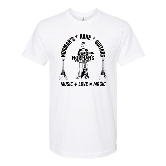 Music Love Magic
