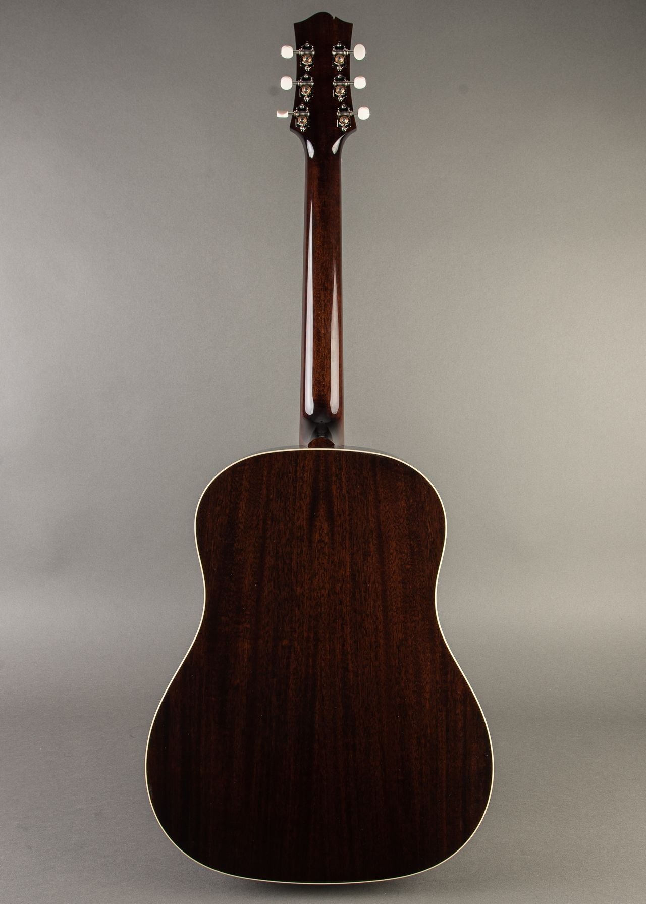 Collings CJ45 A T 2024, Sunburst
