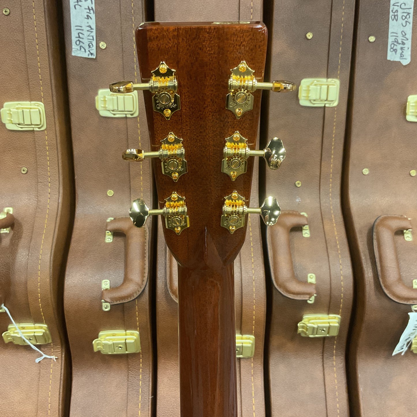 2009 Martin D 41 Special