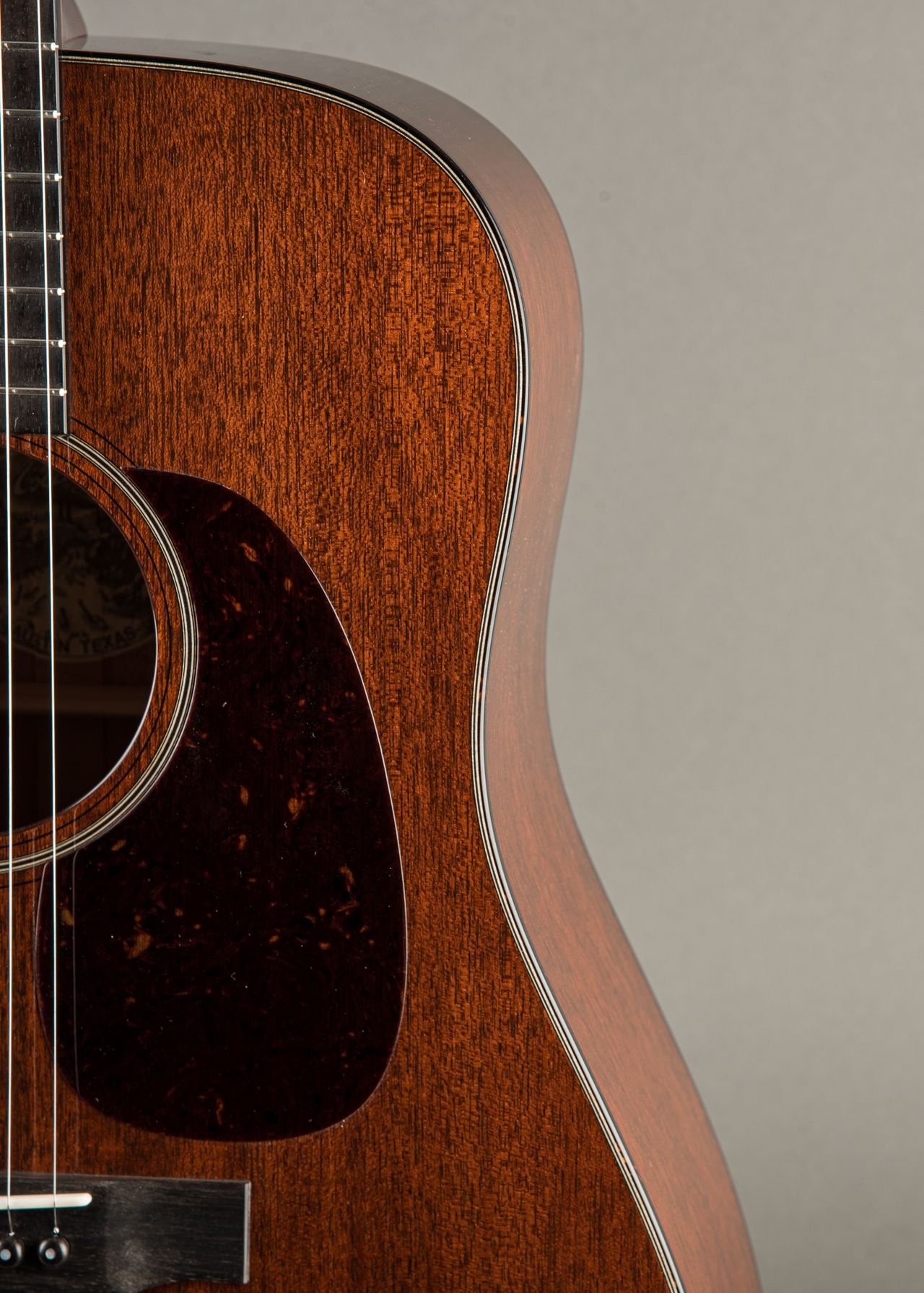 Collings D1 MH 2024, Natural