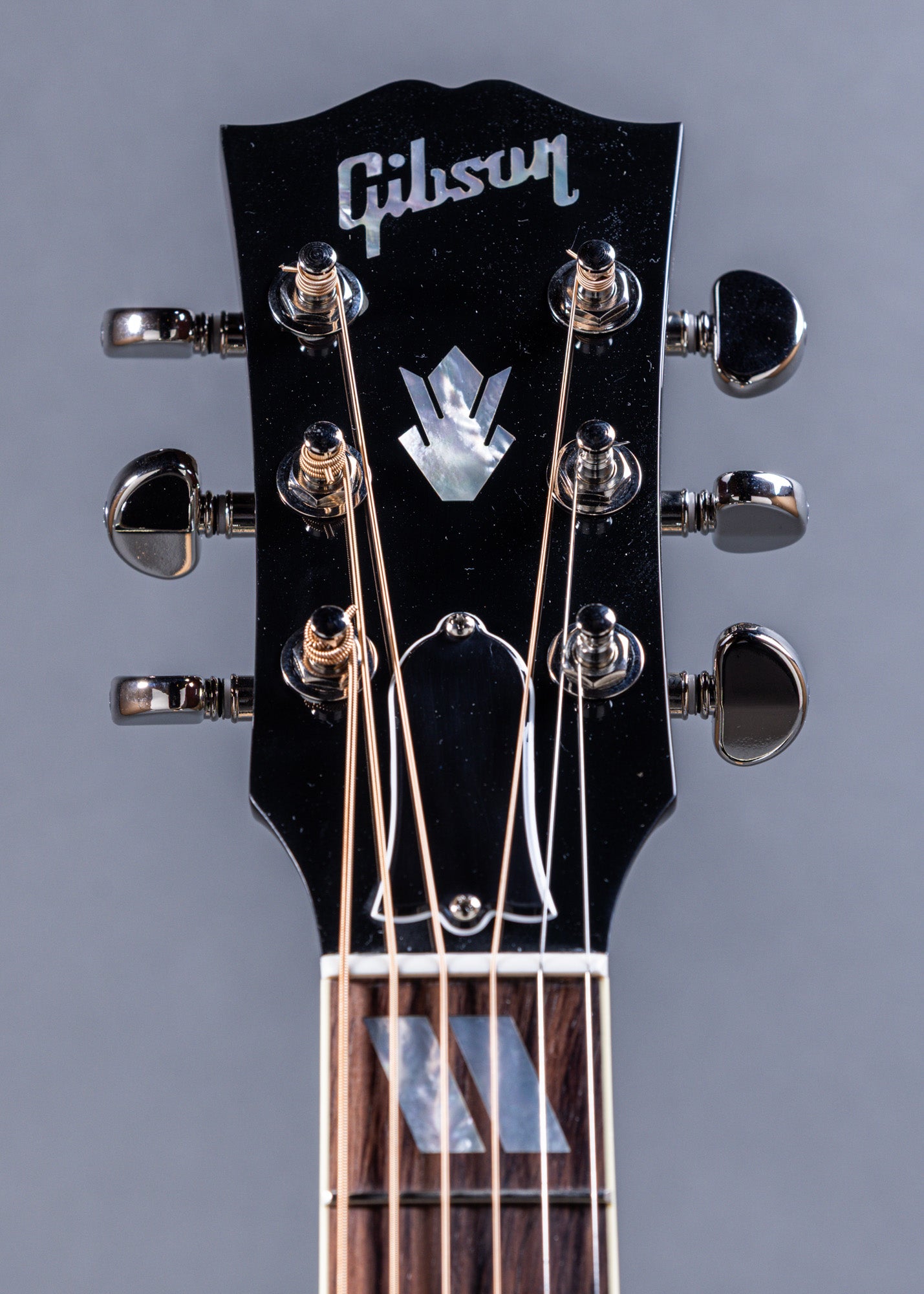 2025 Gibson Hummingbird Standard VSB