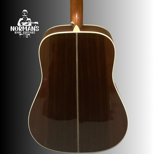 Martin HD-28E Acoustic-Electric Guitar