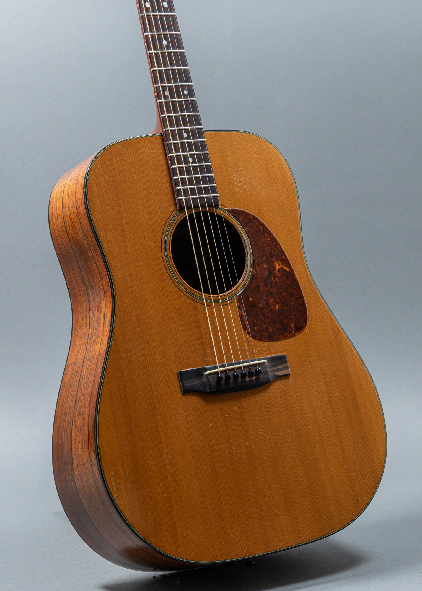 1956 Martin D 21