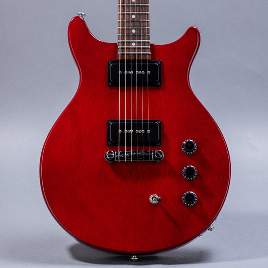 Hamer Slammer Red
