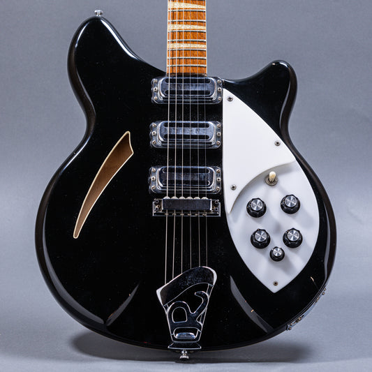 68 Rickenbacker Jet #pu