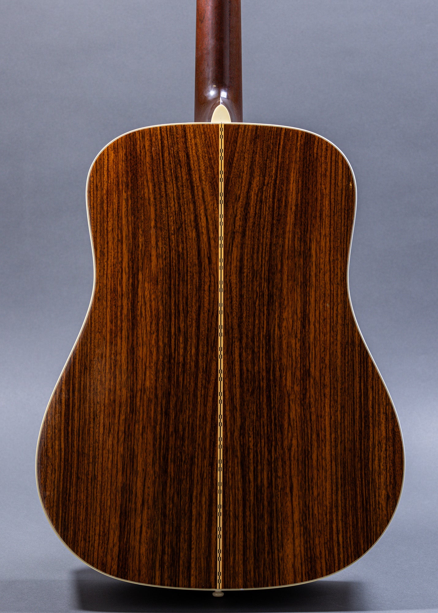 1975 Martin D-28 Acoustic Dreadnaught