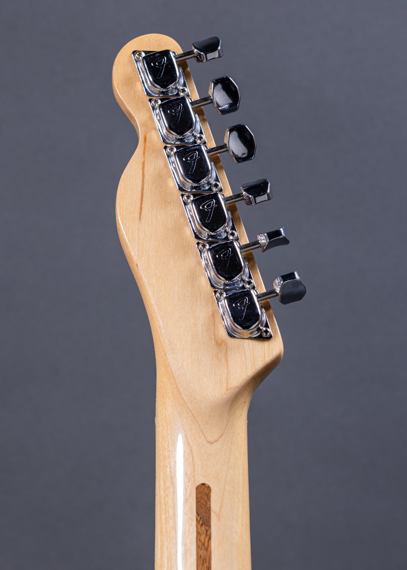 1975 Fender Tele Blonde MN