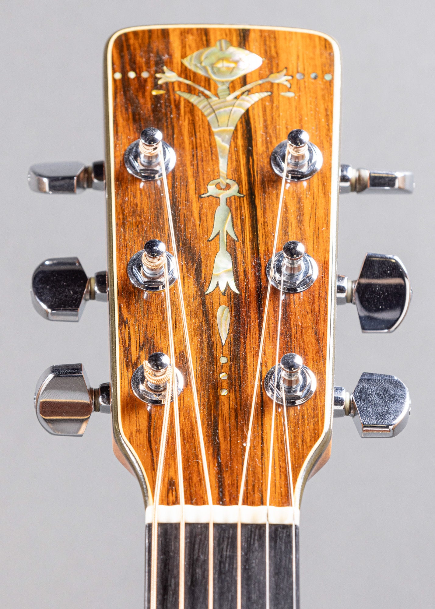 1996 Musser Brazilian Dreadnaught