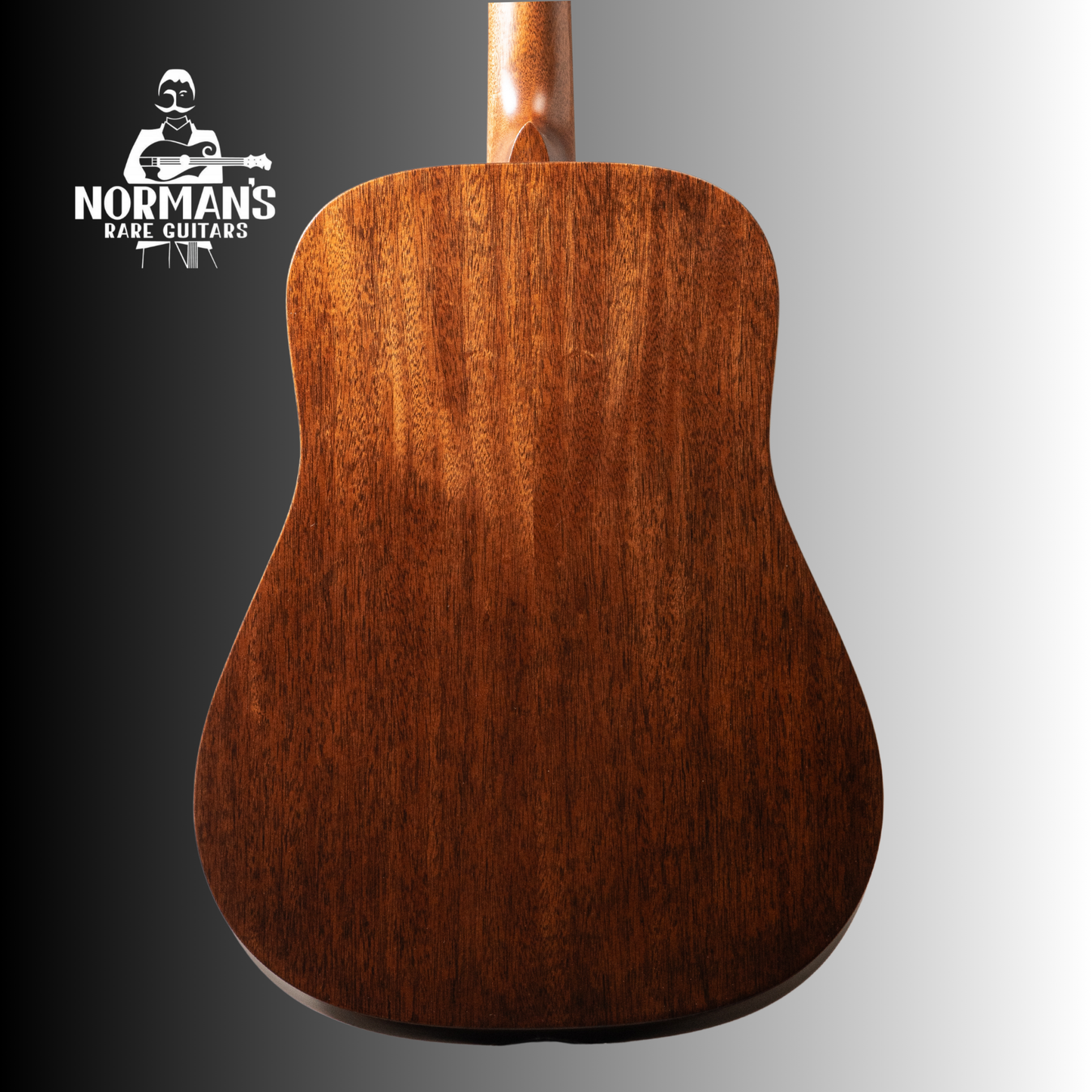 Martin D-15M Acoustic Guitar