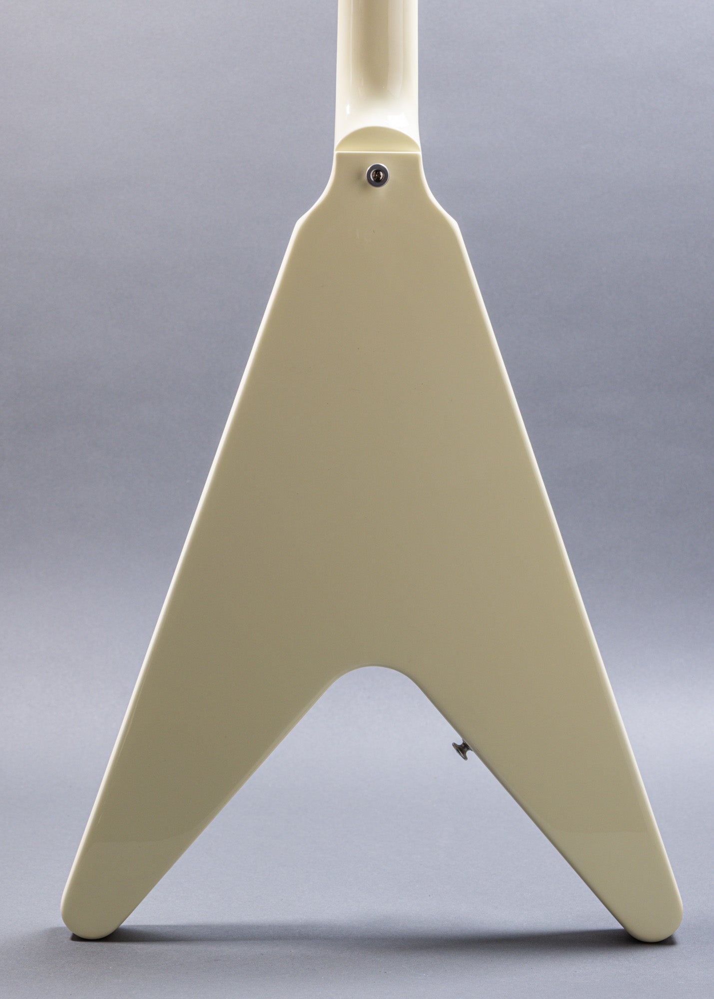 Gibson 1970's Flying V White