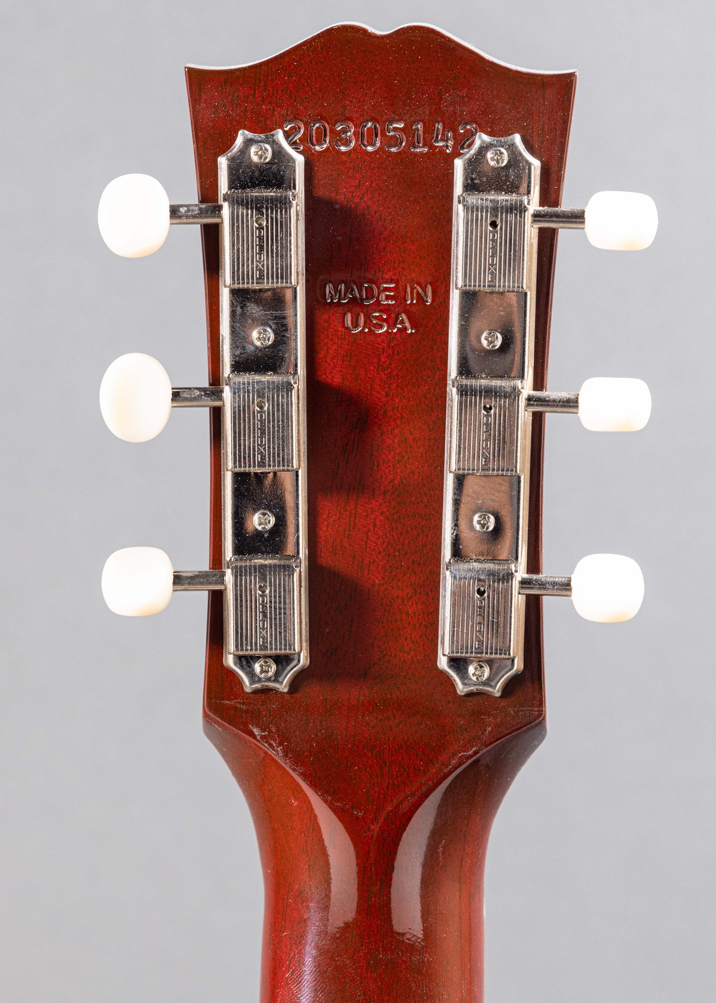 Gibson 60's Reissue J-45 Acoustic Wine