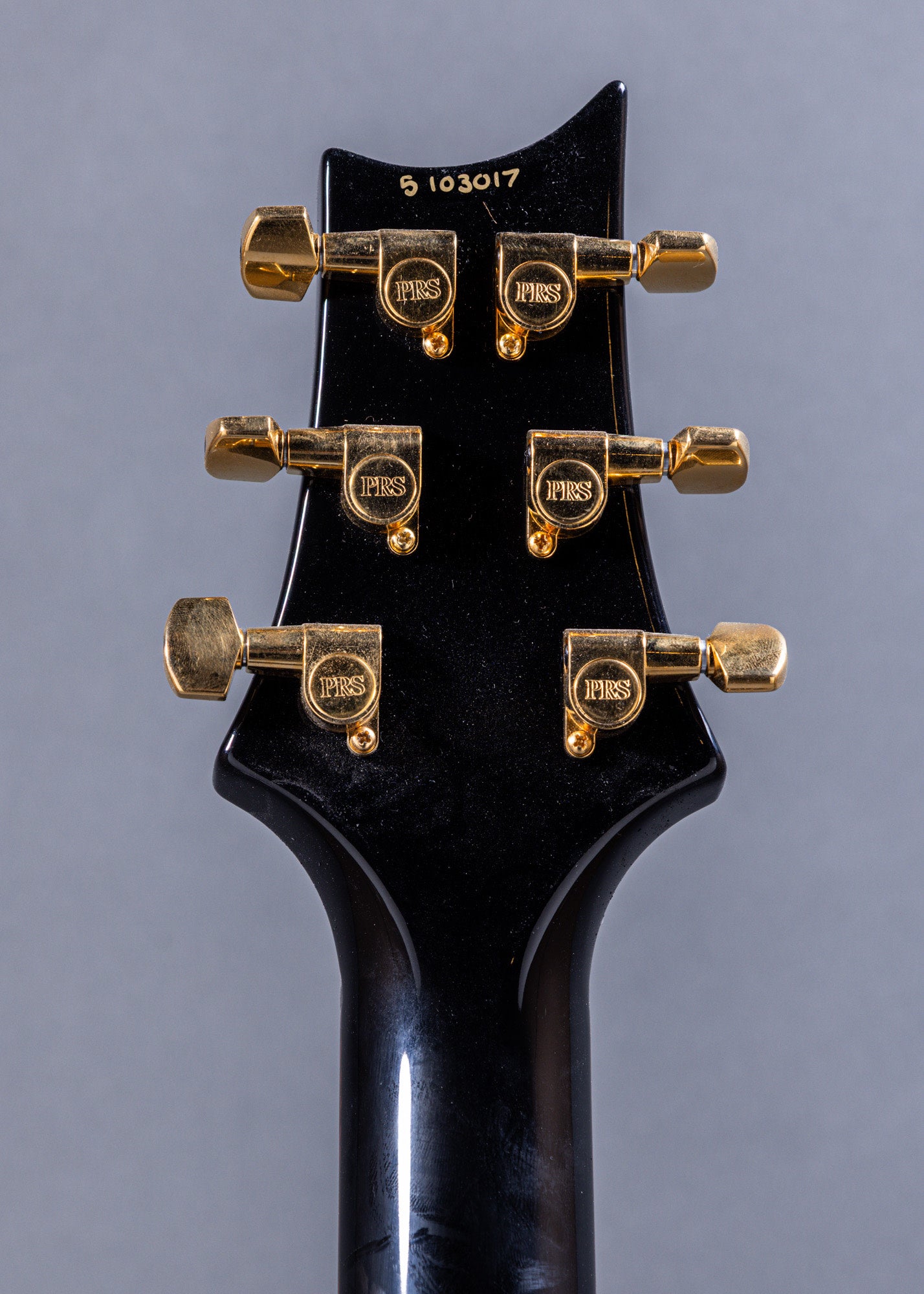 2005 Paul Reed Smith Custom 24 20th Anniverary Artist Dark Slate