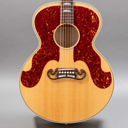 Gibson Dwight Yoakam J-180 Acoustic Natural