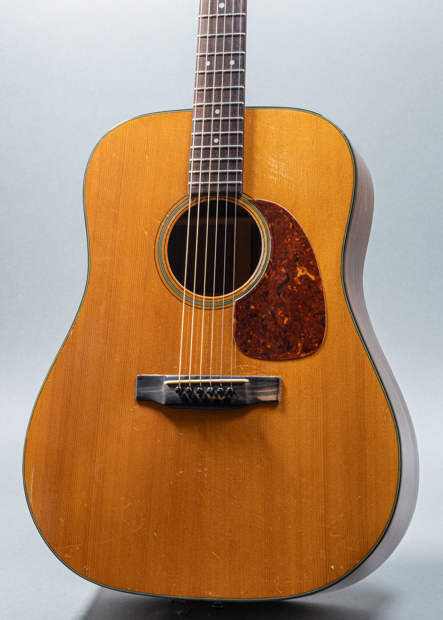 1956 Martin D 21