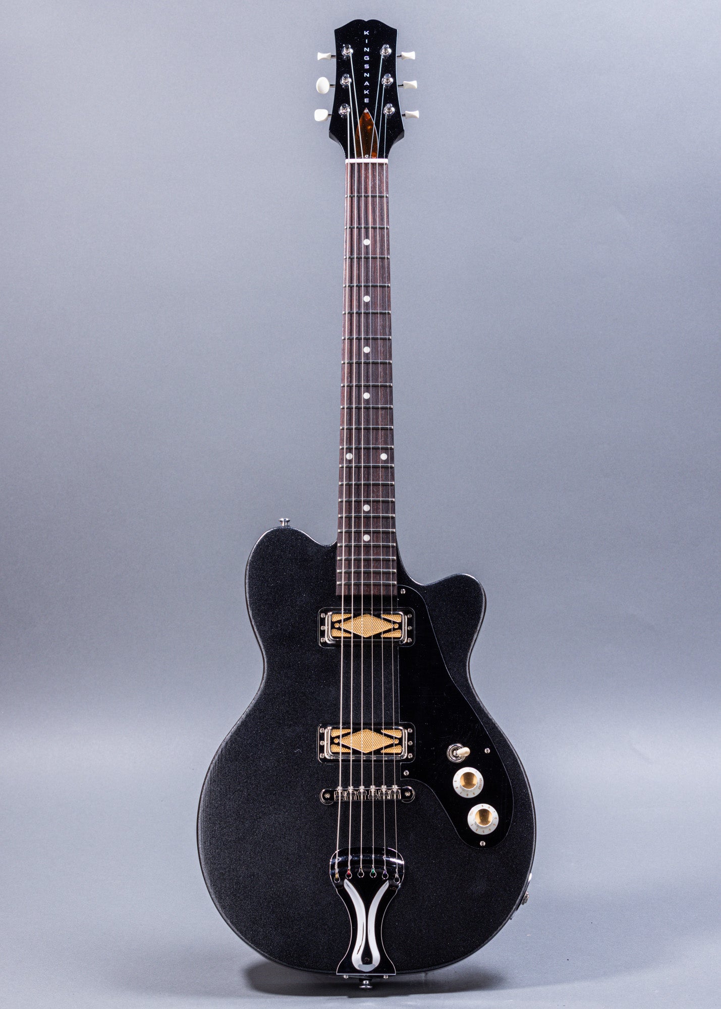 Kingsnake Gray Viper 2 pu