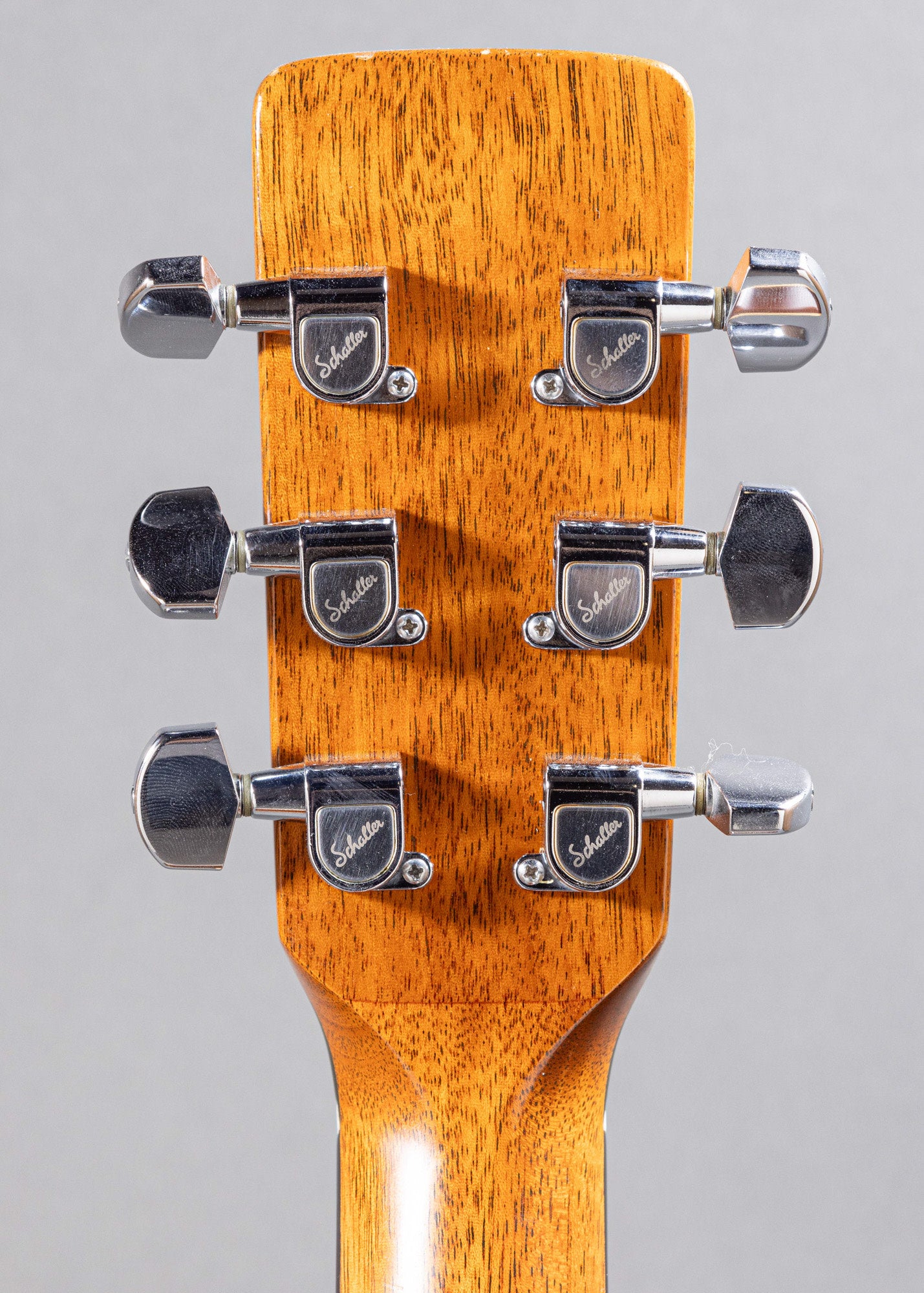 1996 Musser Brazilian Dreadnaught