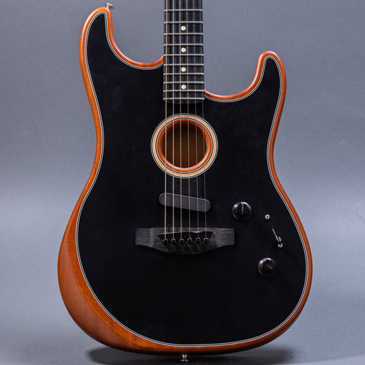 2021 Fender American Acoustasonic