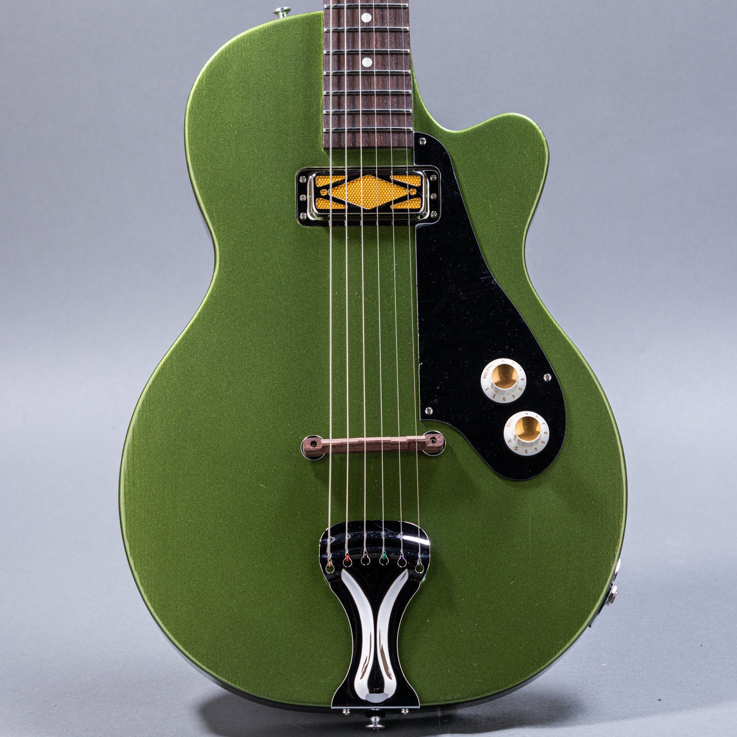 Kingsnake Soulville Green Viper