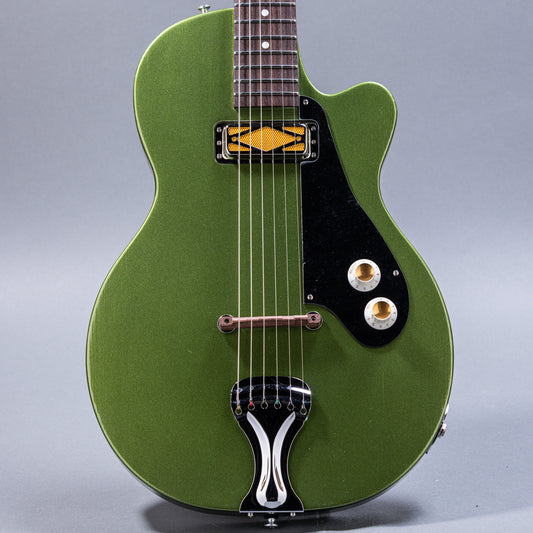 Kingsnake Soulville Green Viper