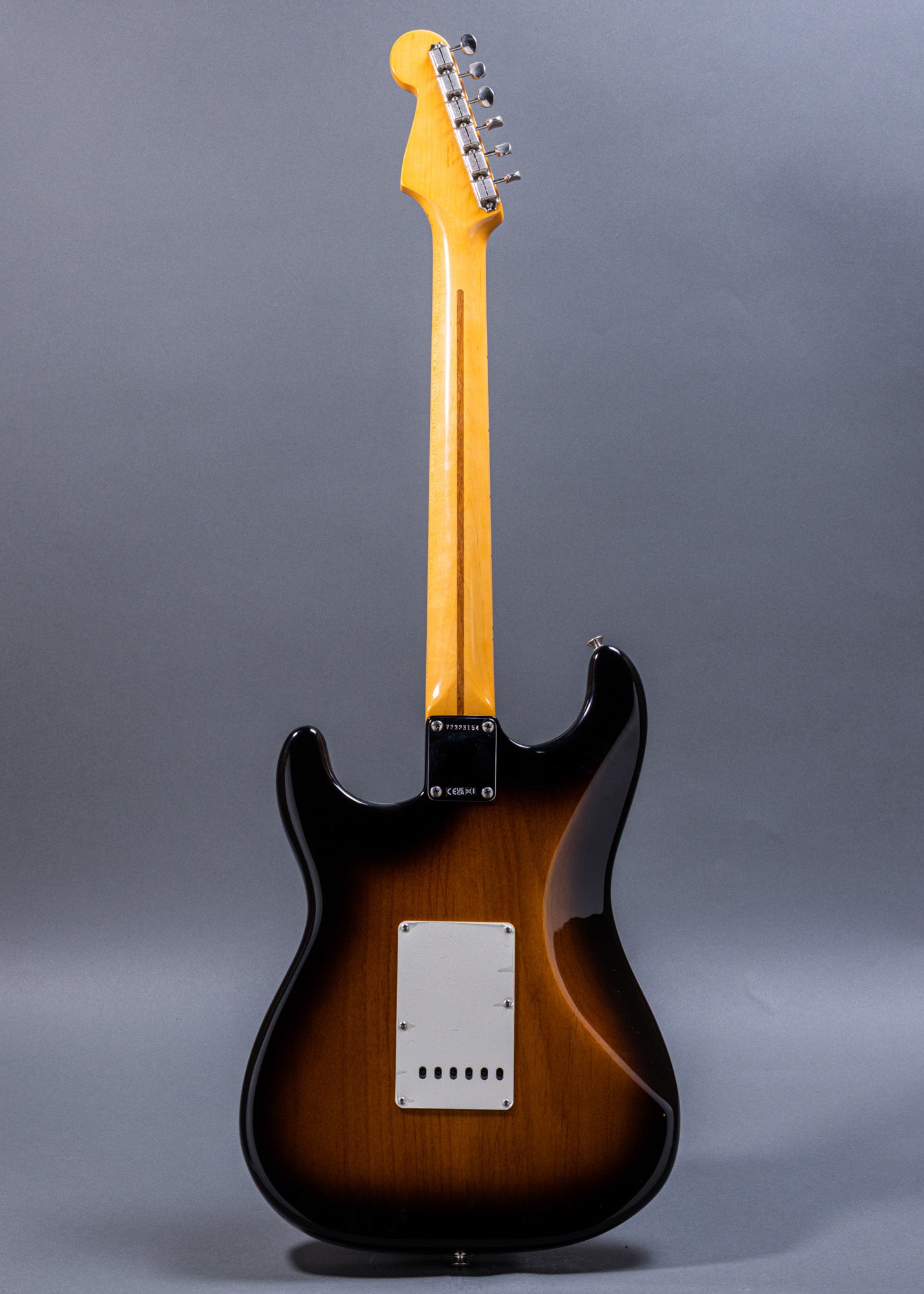 Fender American Vintage II 2 Tone Sunburst
