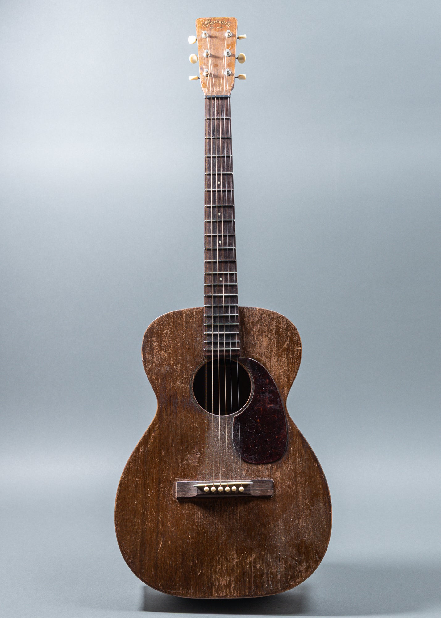 1949 Martin 0-15