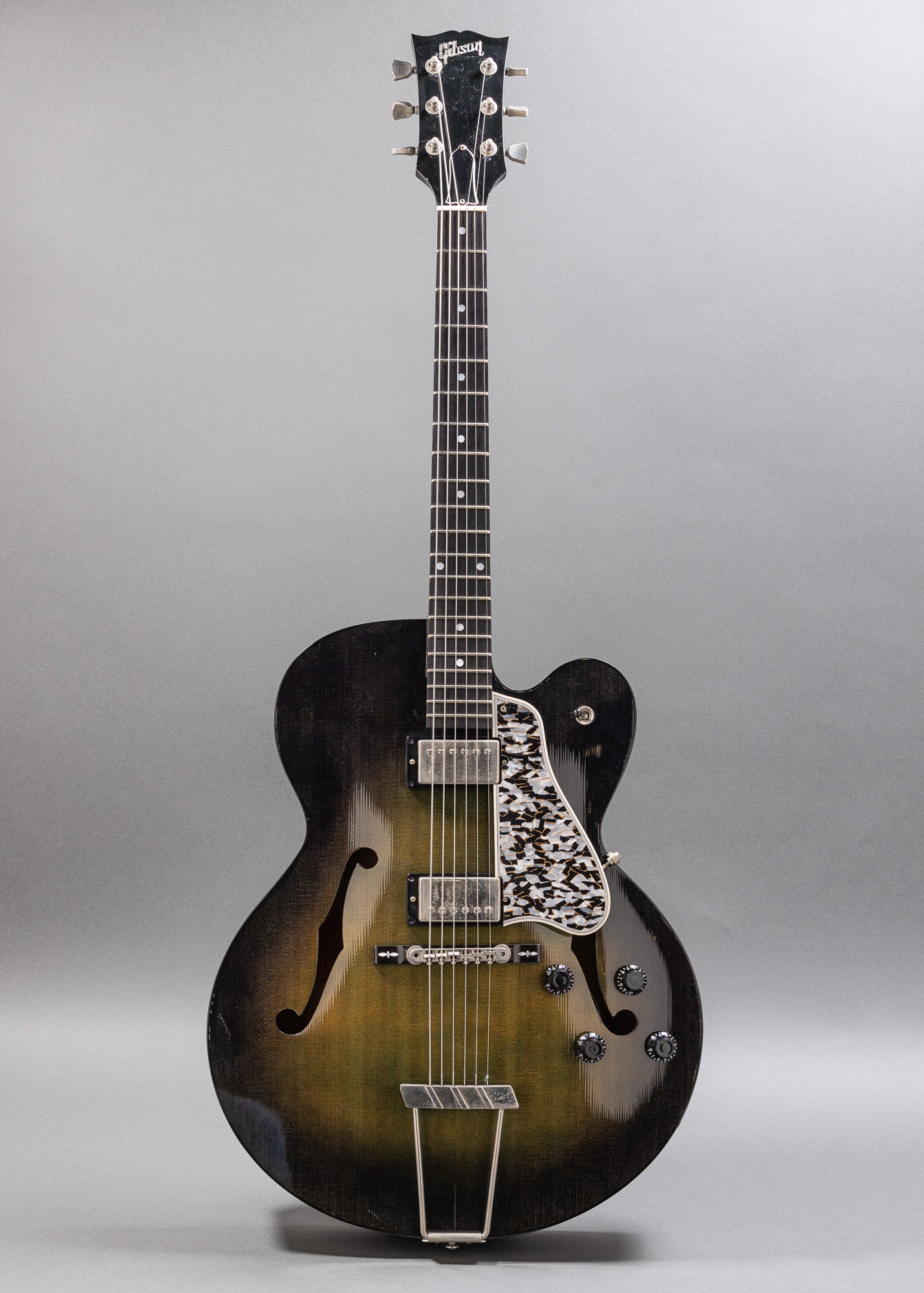 Gibson Custom Shop L-5 Studio 1997