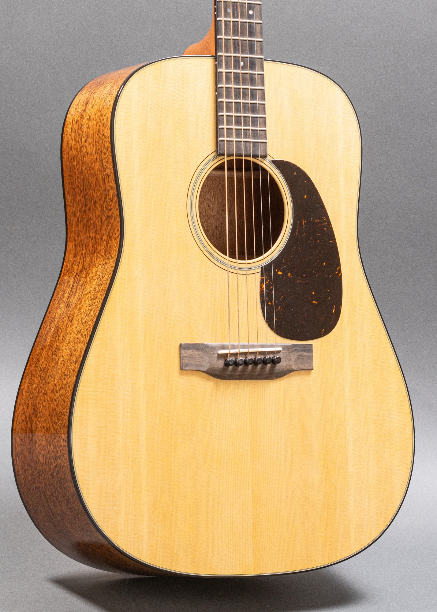 New Martin D 18