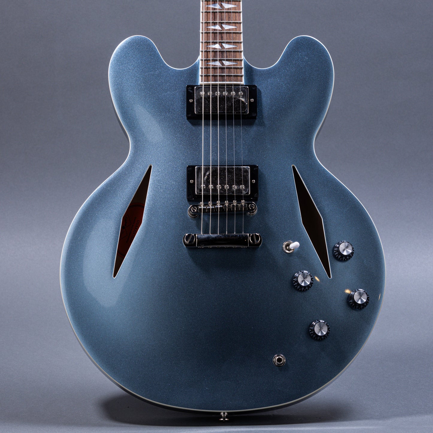 Epiphone DG-335 Dave Grohl