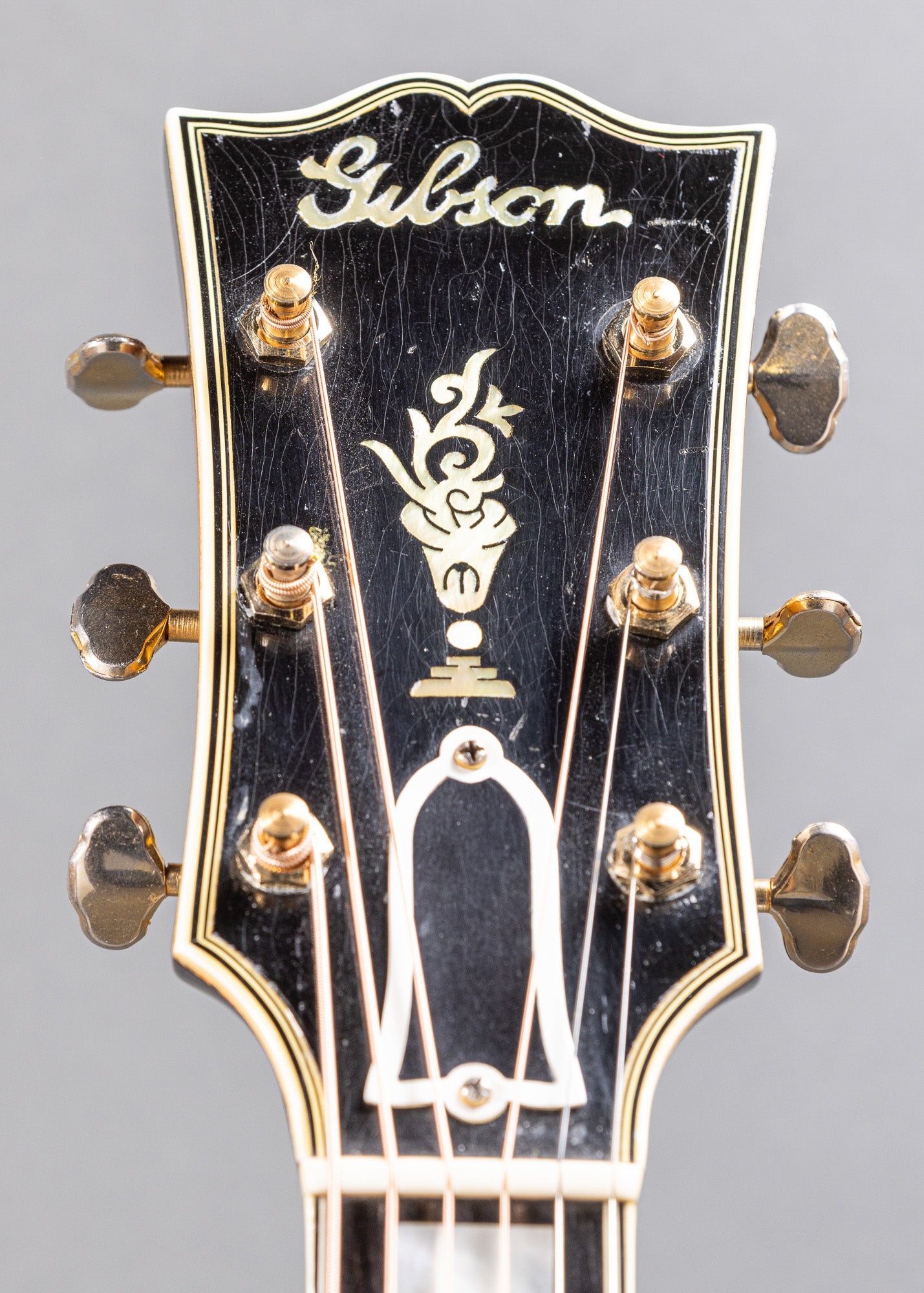1937 Gibson L5