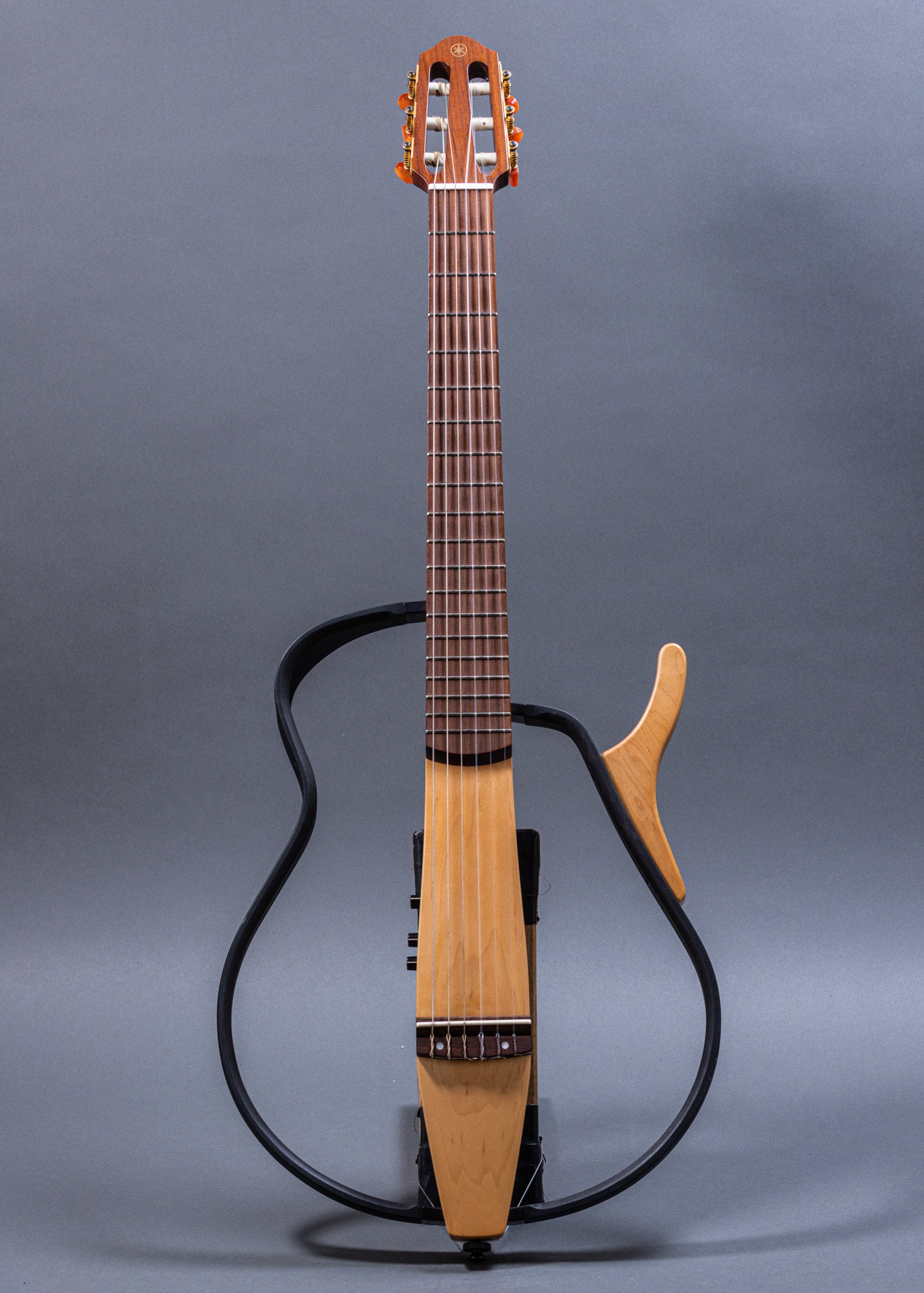 Yamaha SLG-100N Silent Nylon Guitar