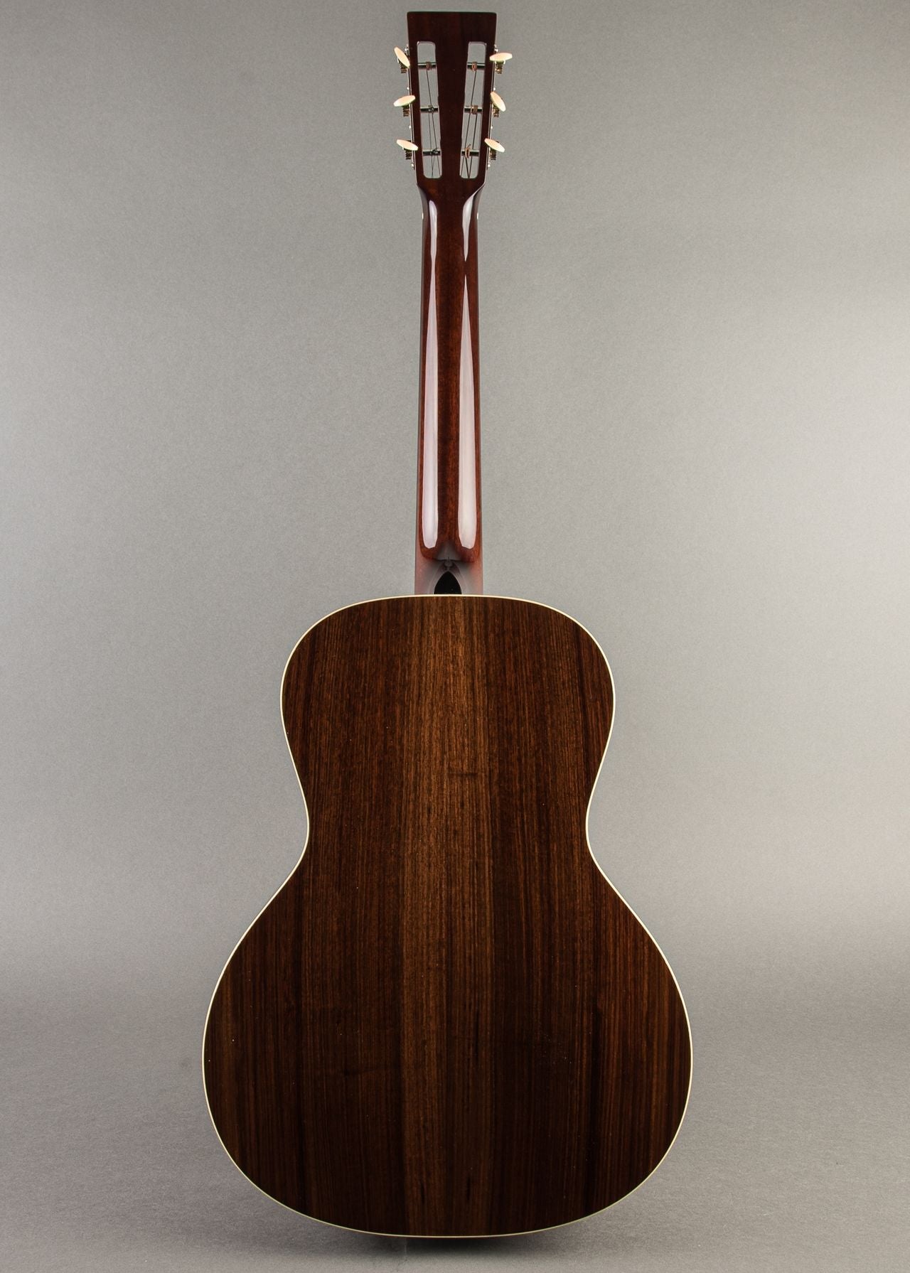 David Flammang 12-Fret VL50 2010, Natural