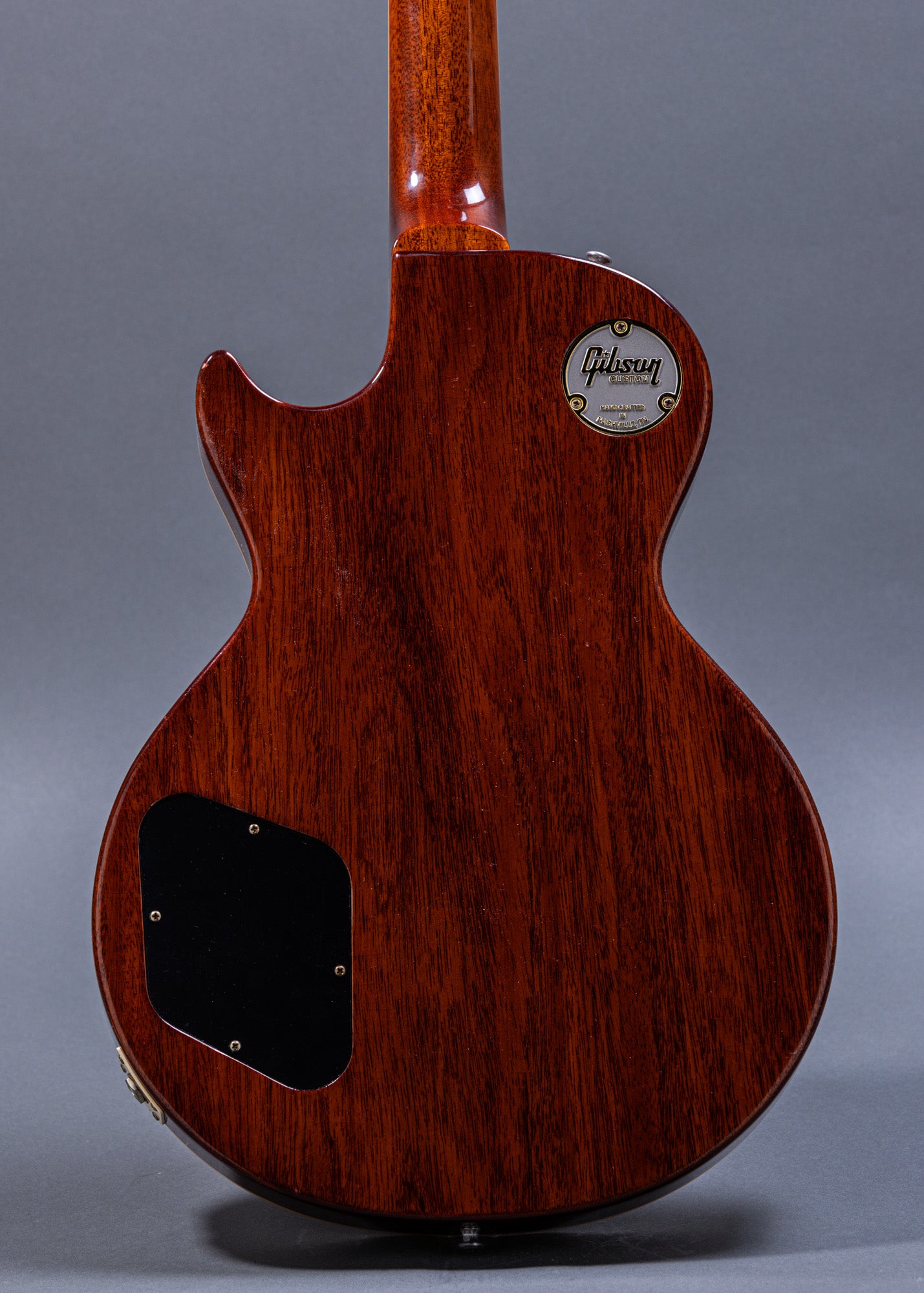 Gibson 1960 Les Paul Standard Murphy Lab Ultra Light Aged