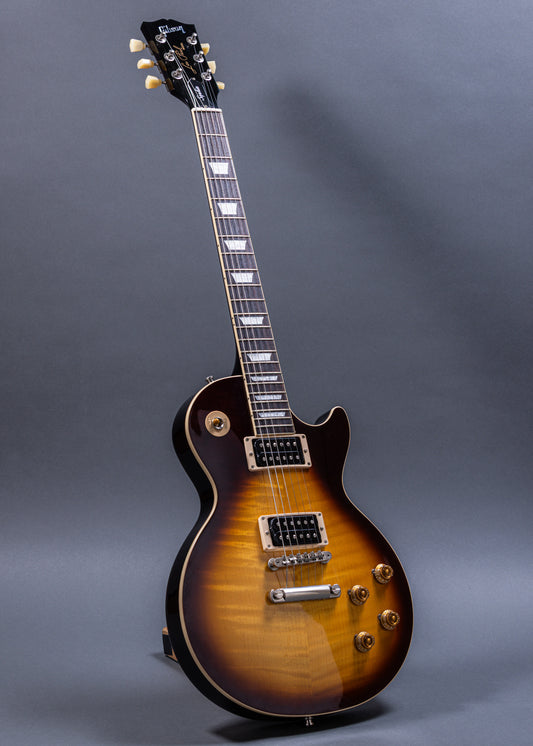 Gibson Les Paul Slash Signature November Burst