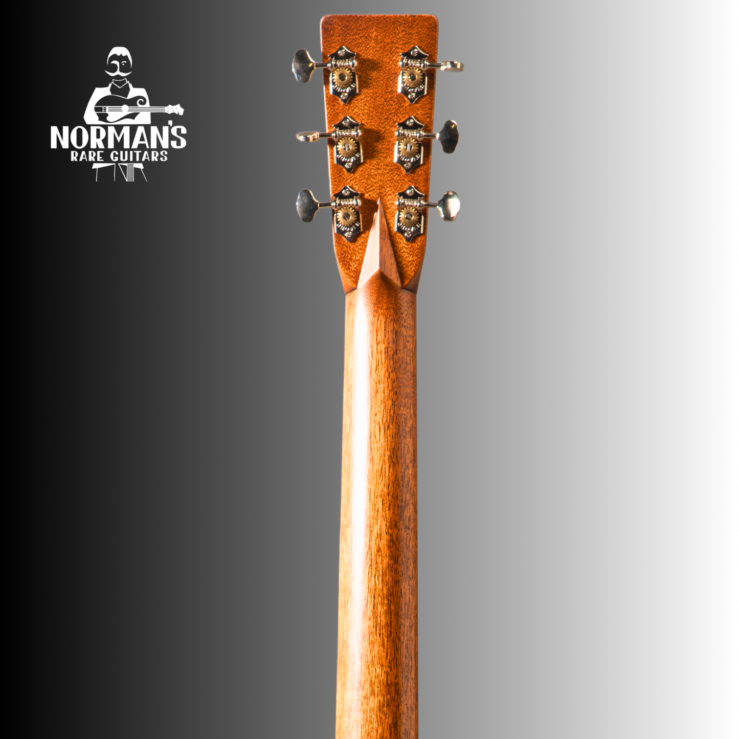 Martin HD-28 Acoustic Guitar