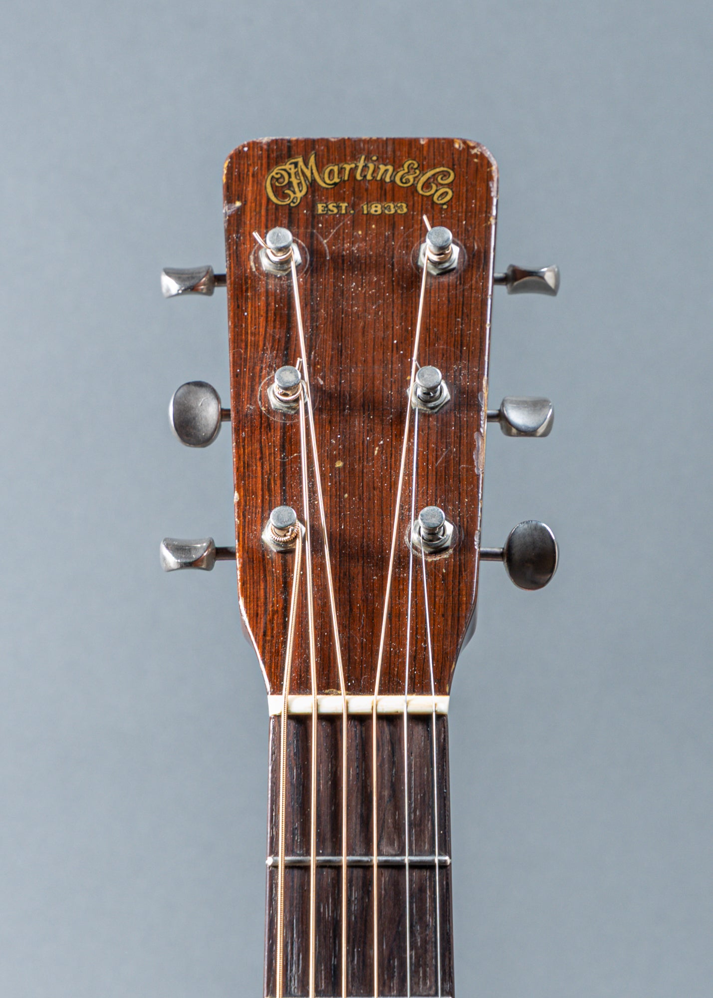 1961 Martin D 18