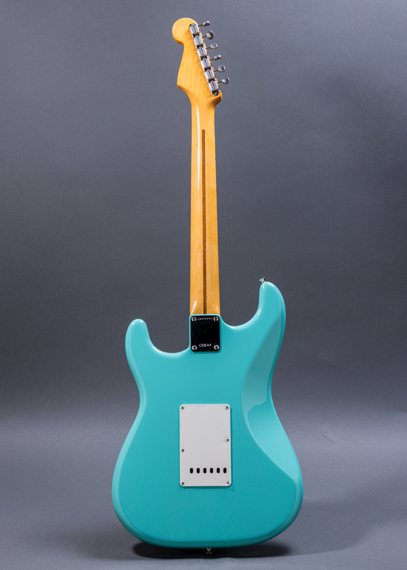 Fender Stratocaster American Vintage '57 Reissue Sea Foam Green