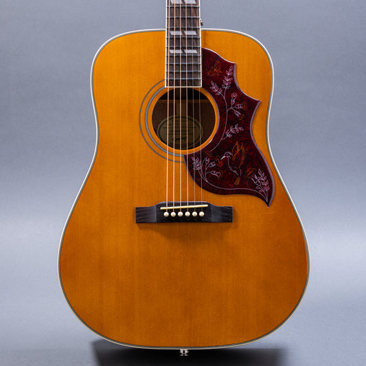 Epiphone Hummingbird Studio Antique Natural