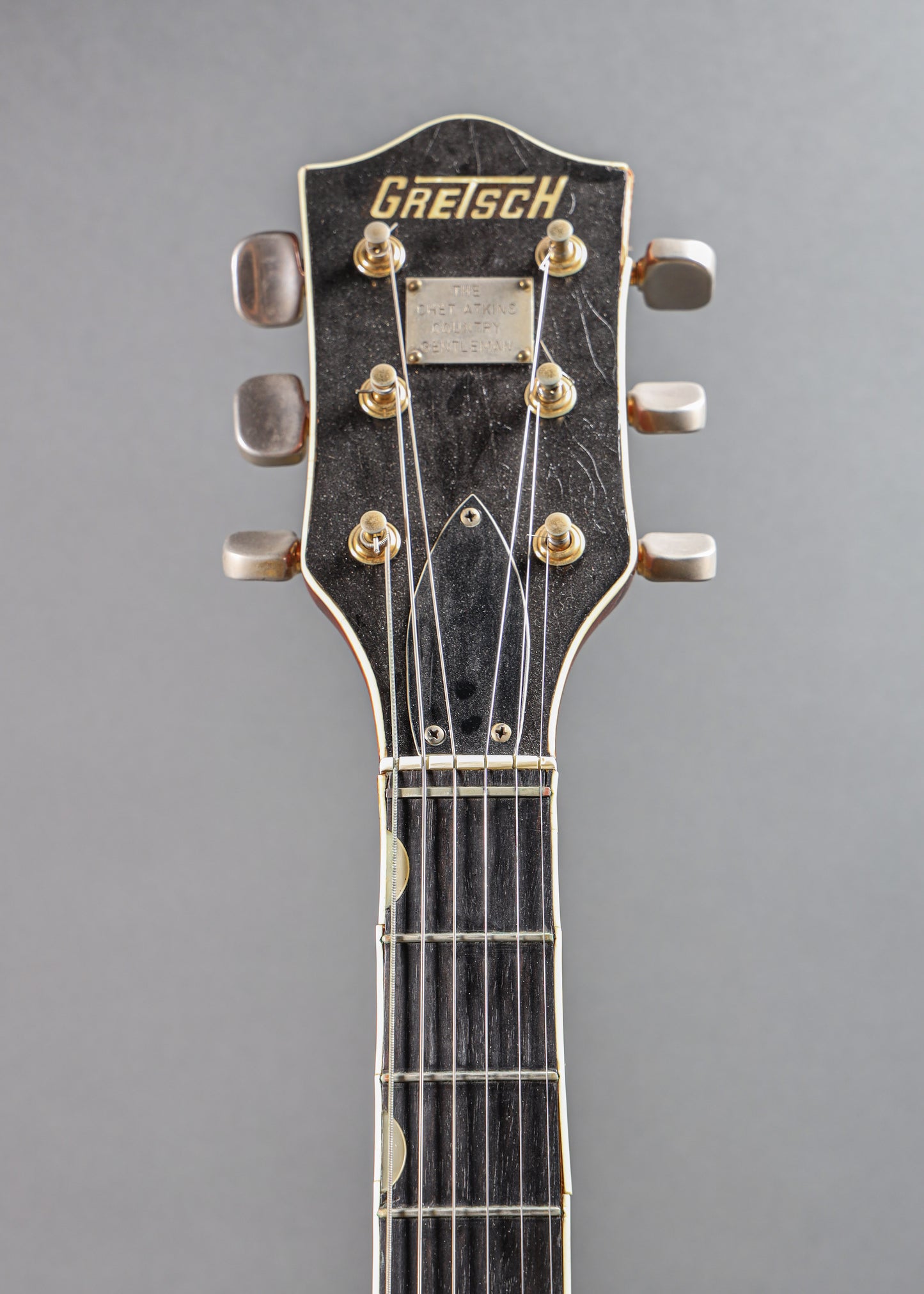 1967 Gretsch Chet Atkins Country Gentleman