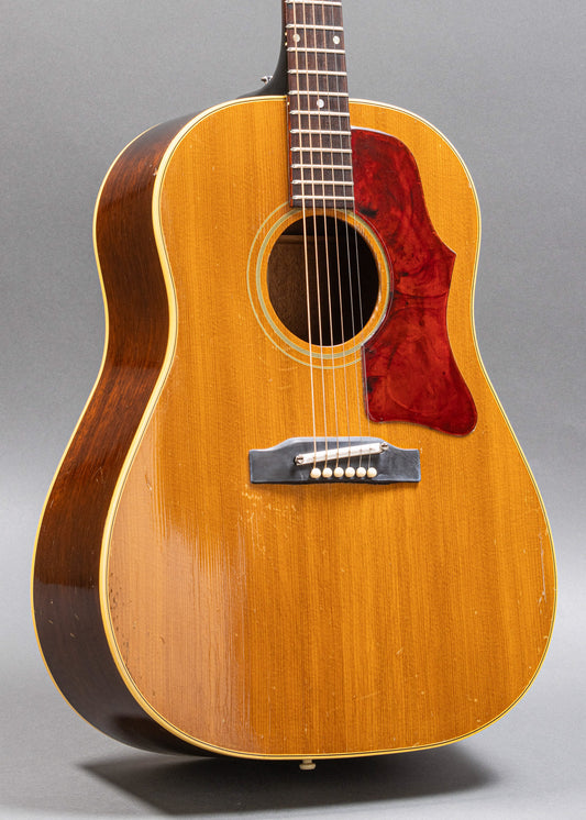 1964 Gibson J-50 ADJ Acoustic Natural