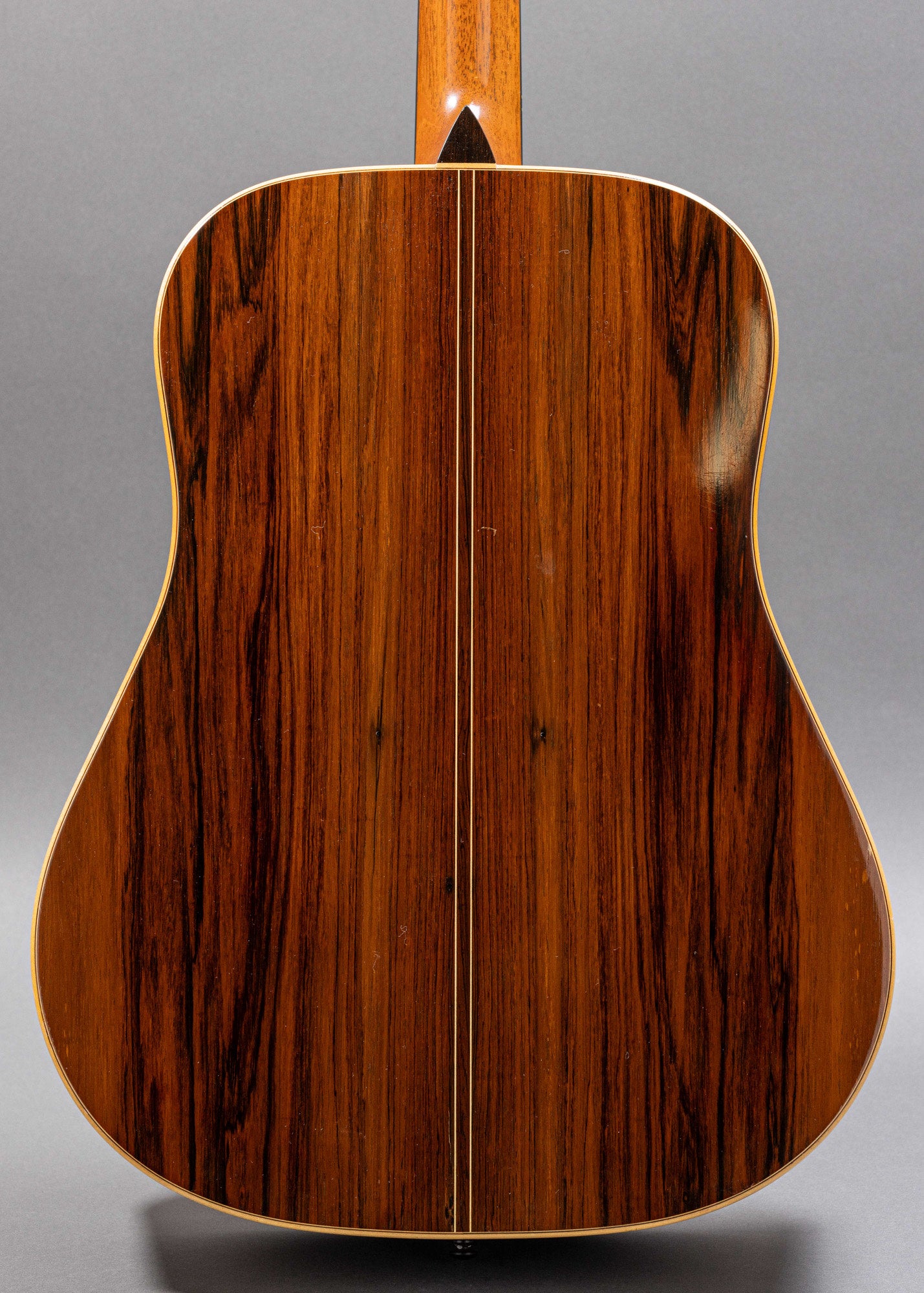 1996 Musser Brazilian Dreadnaught