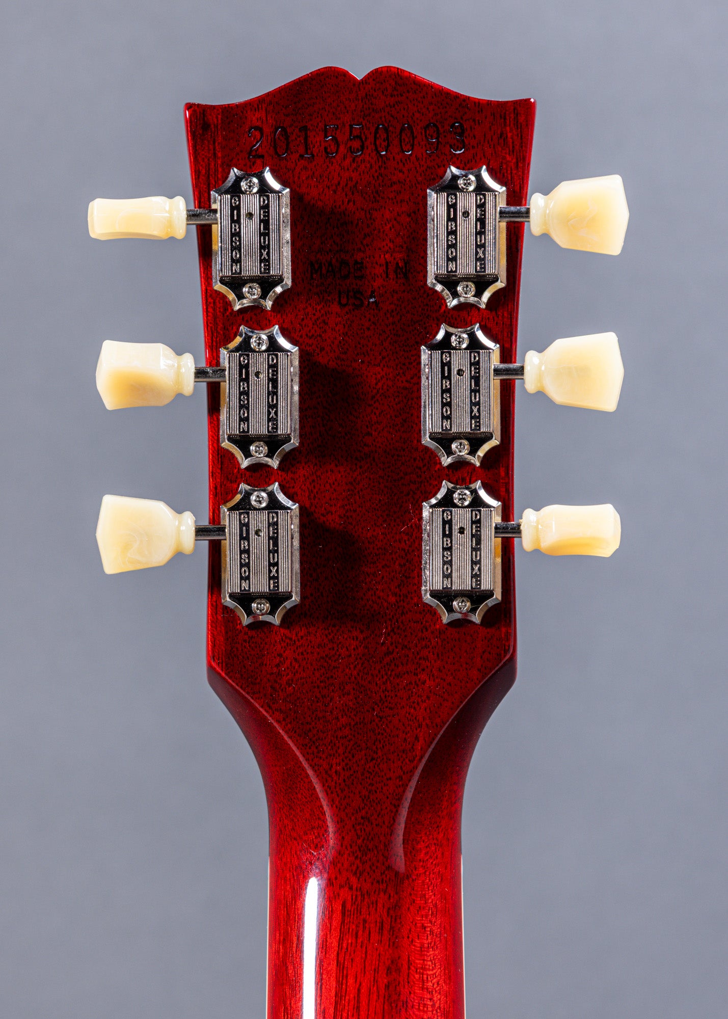 2025 Gibson SG Standard
