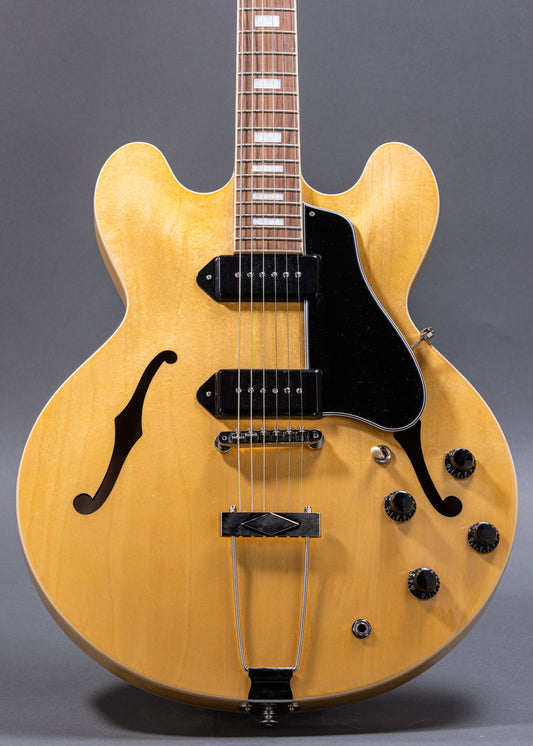 Gibson ES-330 N Antique Natural