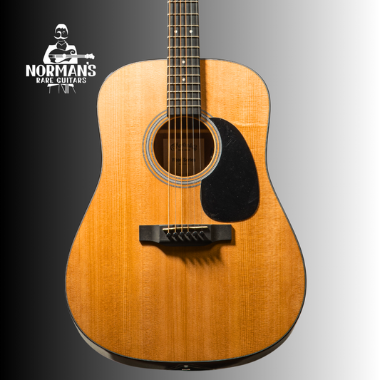 Martin D-12E Sapele Acoustic-Electric Guitar