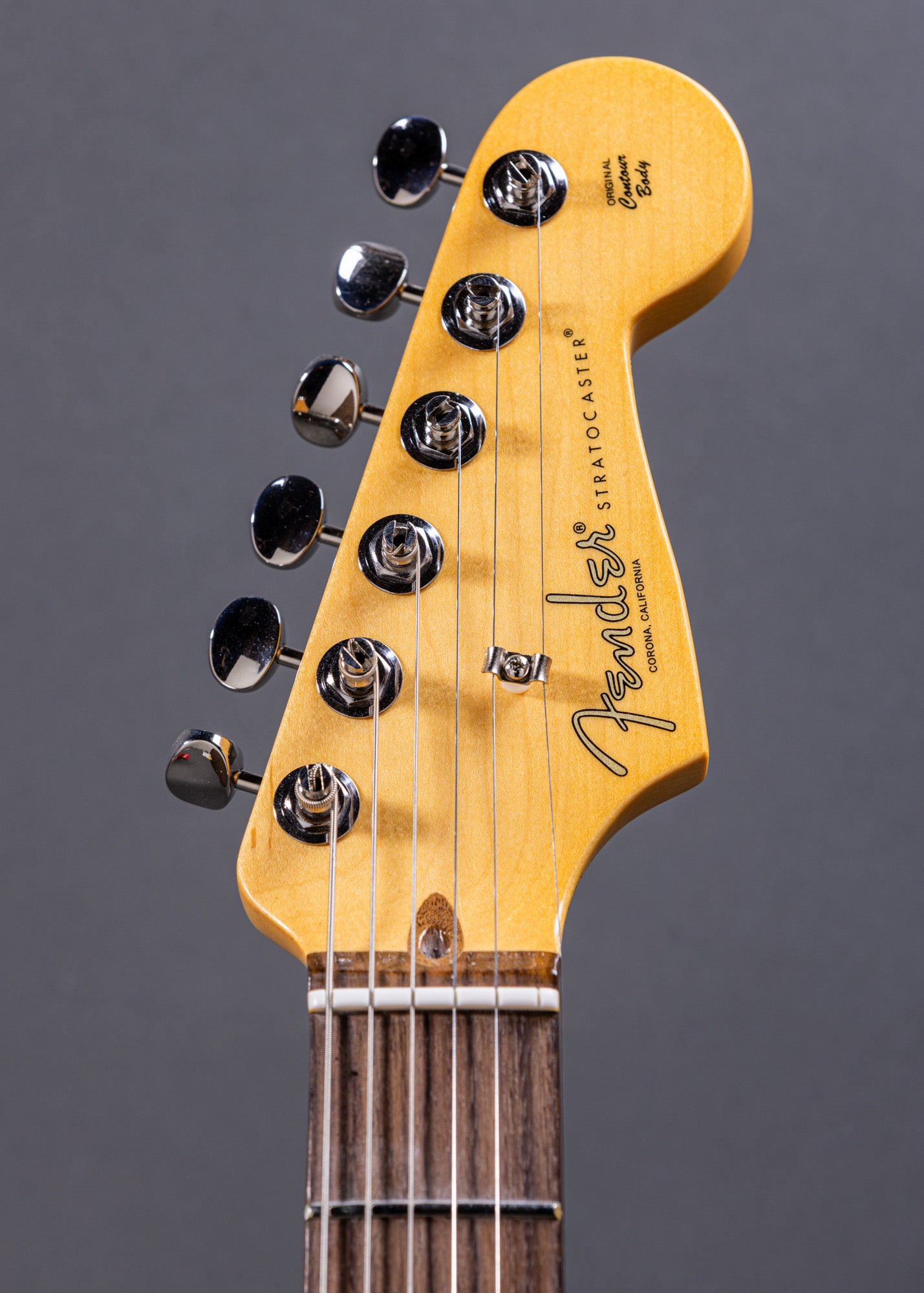 Fender Am Pro Classic Strat RW FDKR