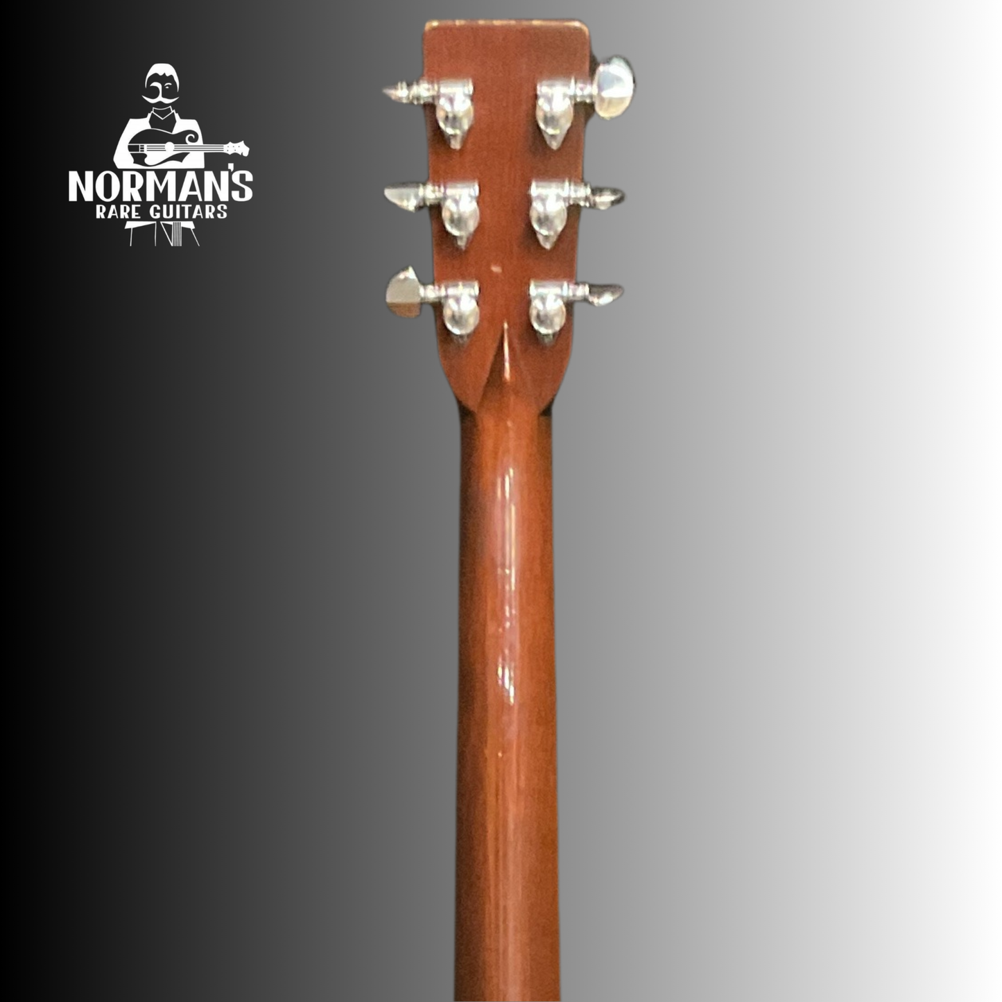 1973 Martin D-28 Acoustic Natural